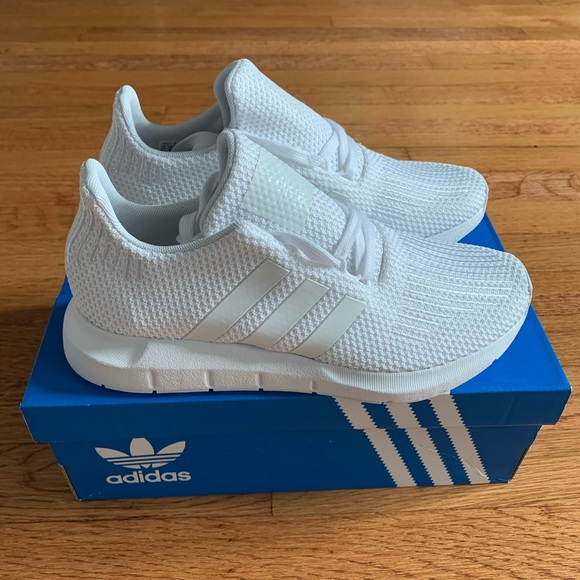adidas swift run size chart